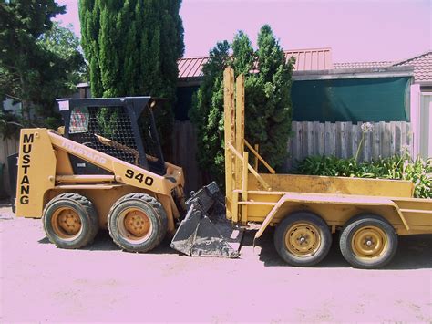 mustang 940 skid steer muffler|mustang skid steer 940 parts.